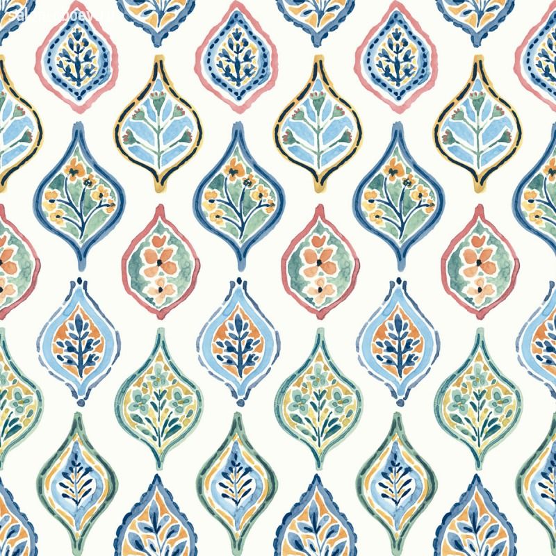 Обои York Mediterranean