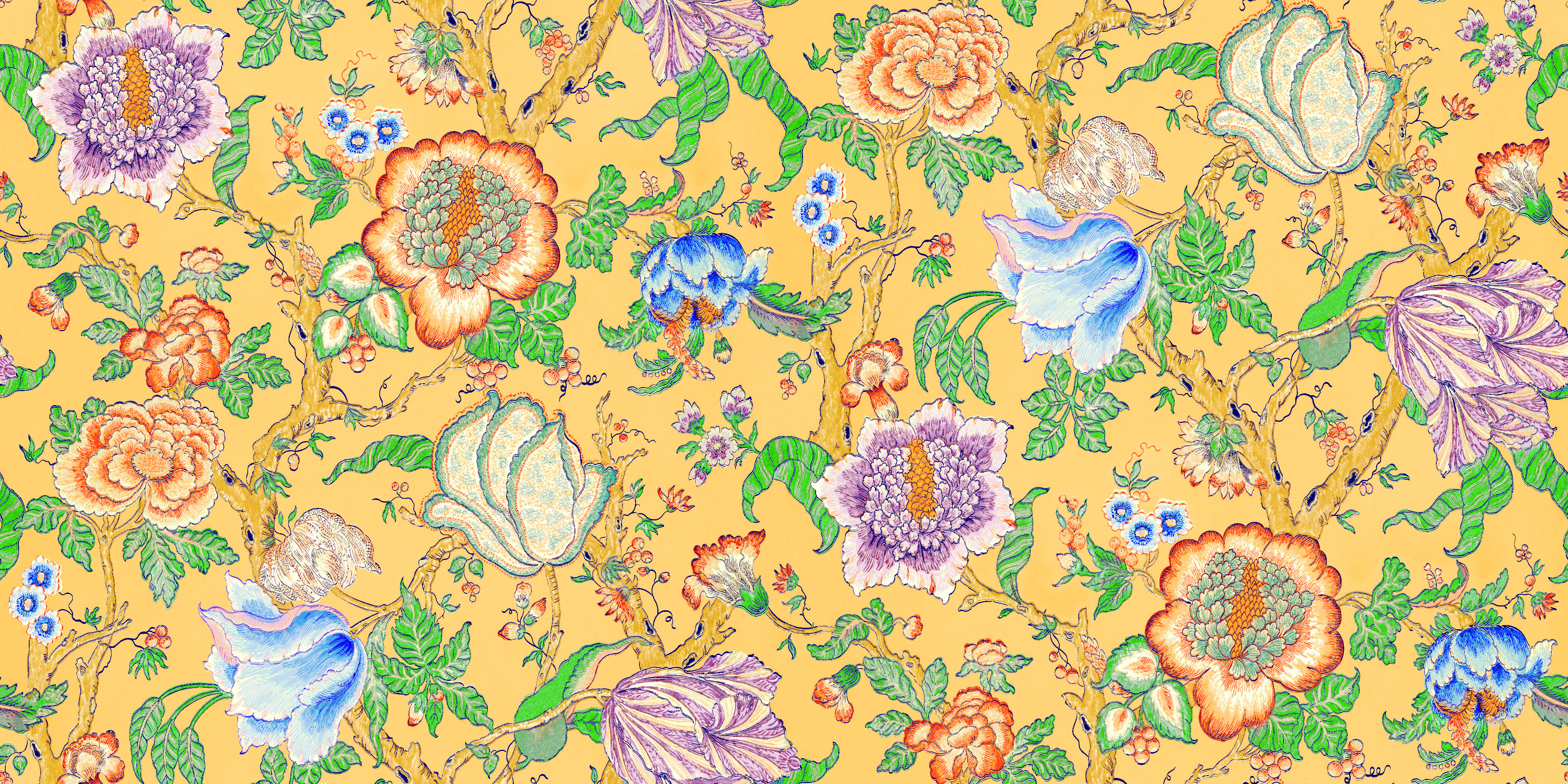 Ткань JV FABRICS Grand Corniche