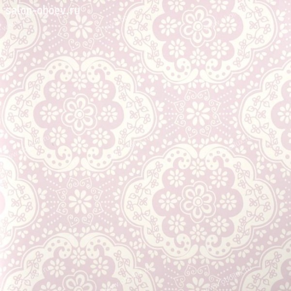 Обои Coordonne Room Seven