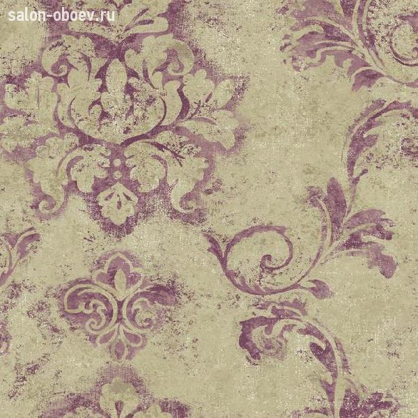 Обои Ronald Redding Designer Damasks