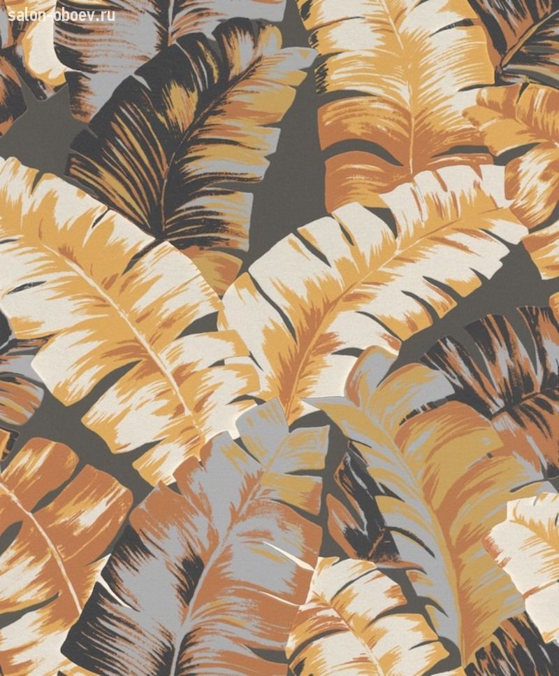 Обои Rasch Yucatan XL