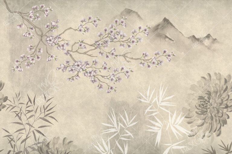 Обои My Fresco Природа