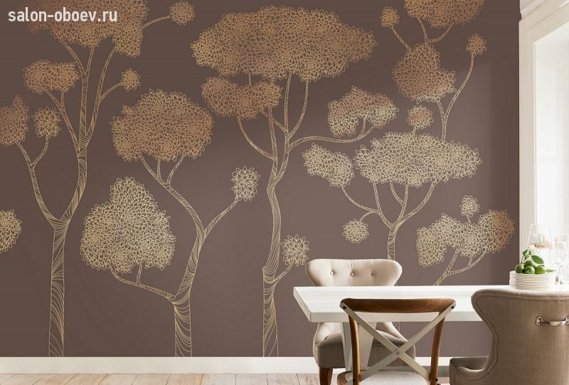 Фрески/Панно Affresco Lines