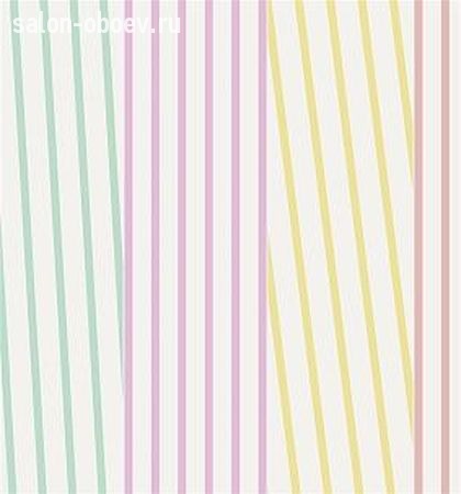 Обои Eijffinger Stripes+