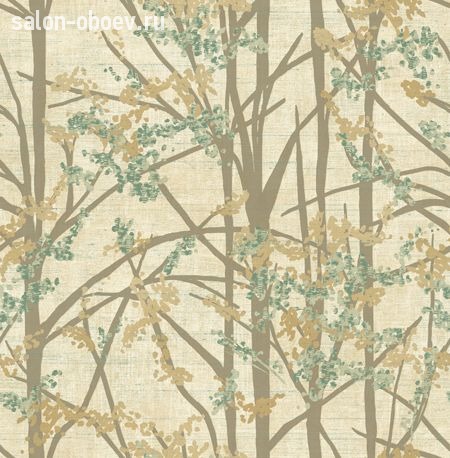 Обои KT Exclusive  Sage II