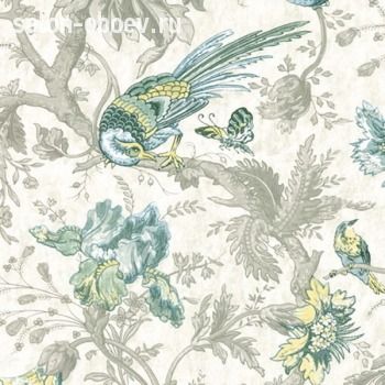 Обои Little Greene London Wallpapers III