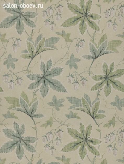 Обои Colefax and Fowler Lindon