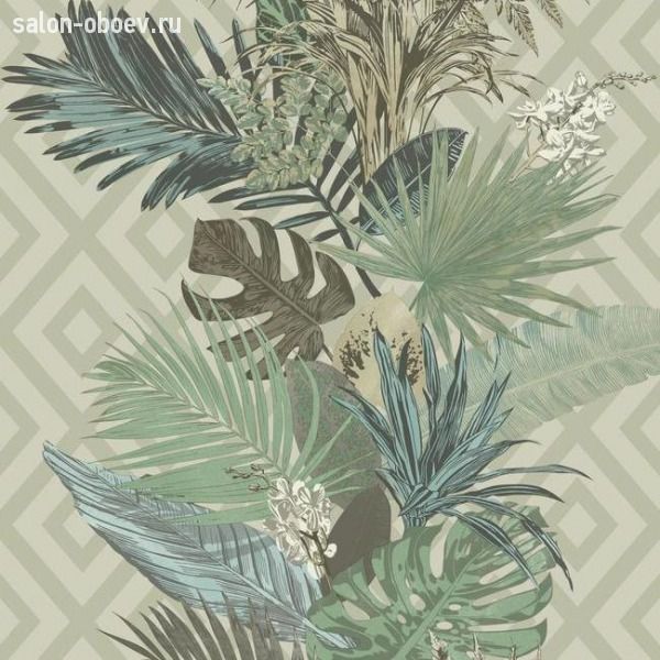 Обои York Outdoors In