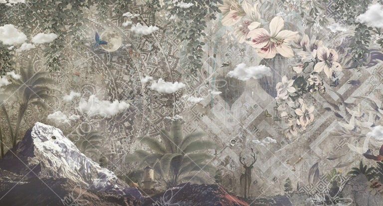Обои My Fresco Природа