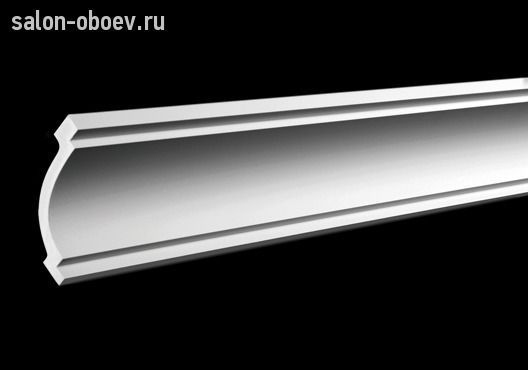  Карниз Европласт