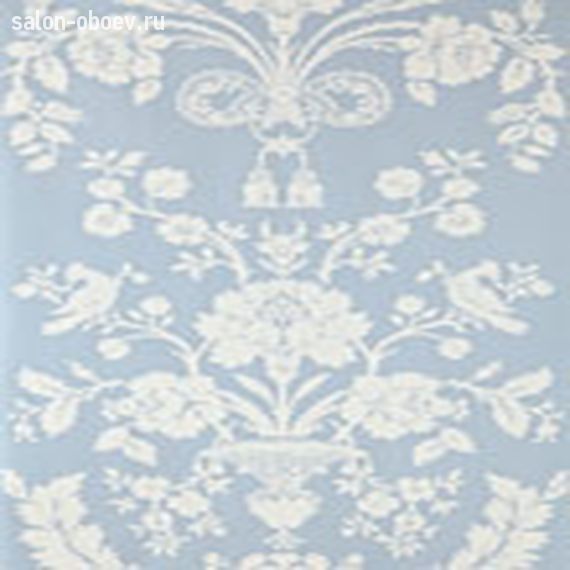 Обои FARROW & BALL Present and Correct