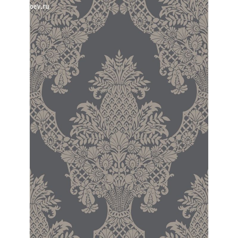 Обои York Damask Resource Library