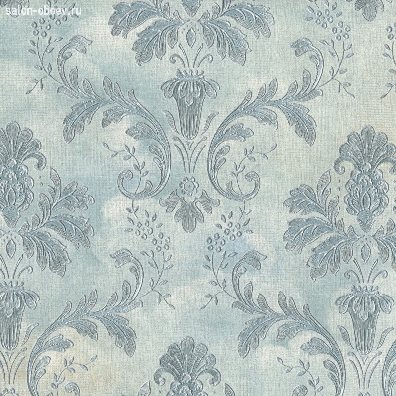 Обои AS Creation Luxury Damask