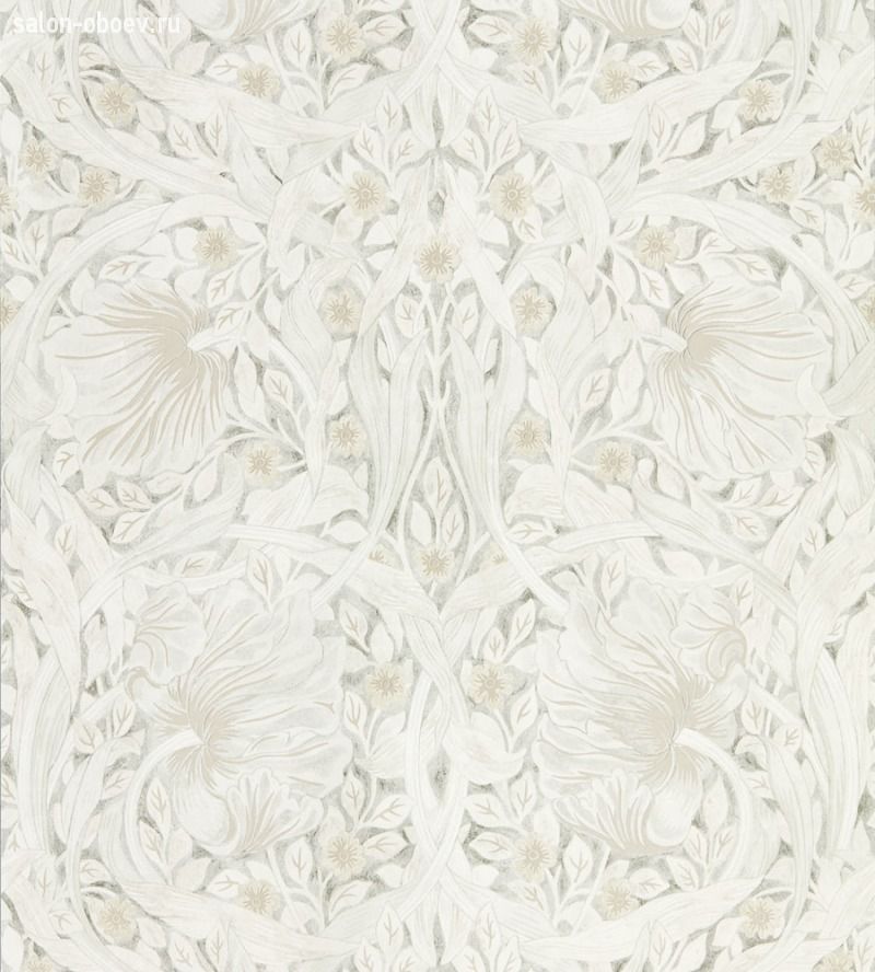 Обои Morris & Co Pure Morris North