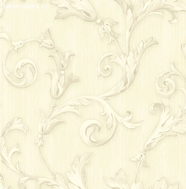 Обои Wallquest English Garden