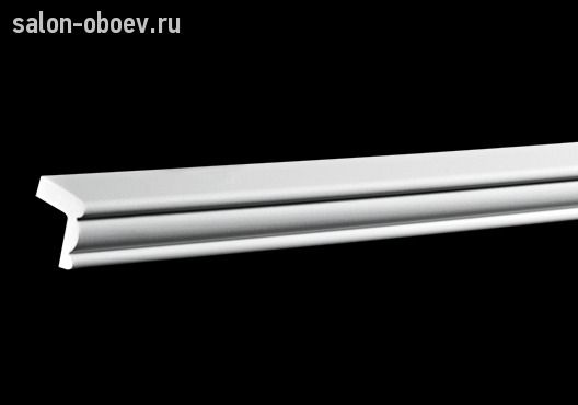  Карниз Европласт