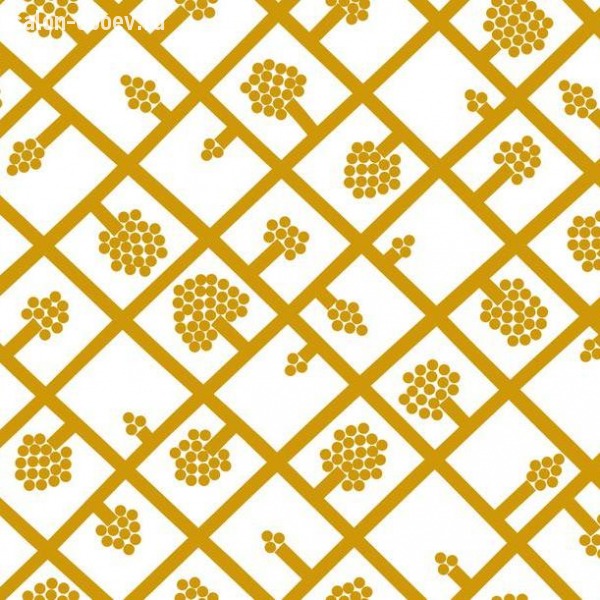 Обои Jannelli&Volpi Marimekko