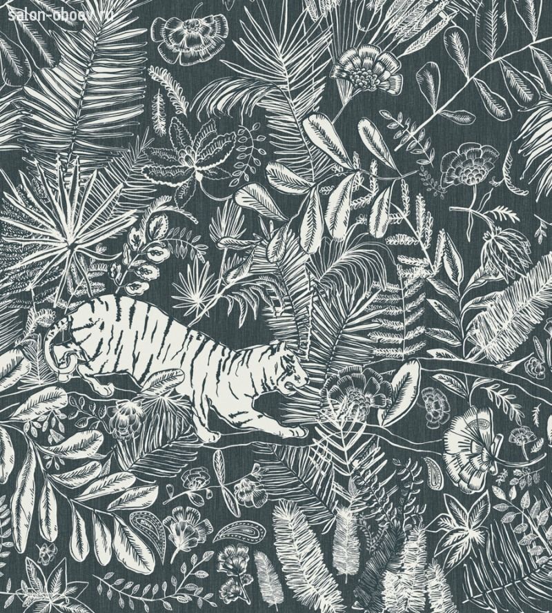 Обои Casamance Ceylan