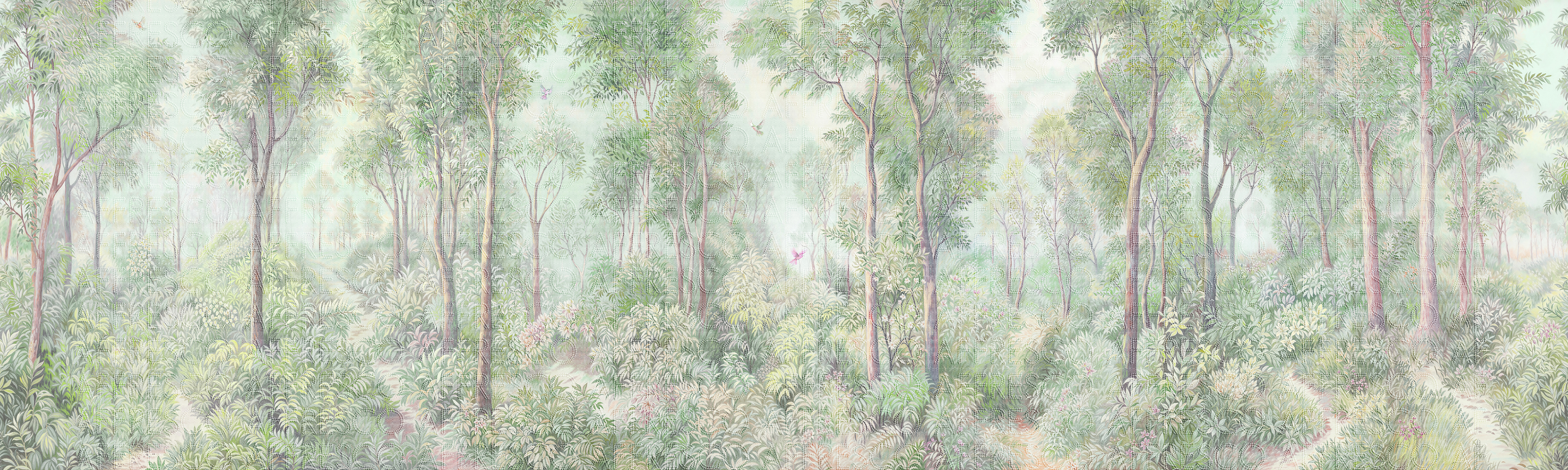 Фрески/Панно Affresco Infinito Walls