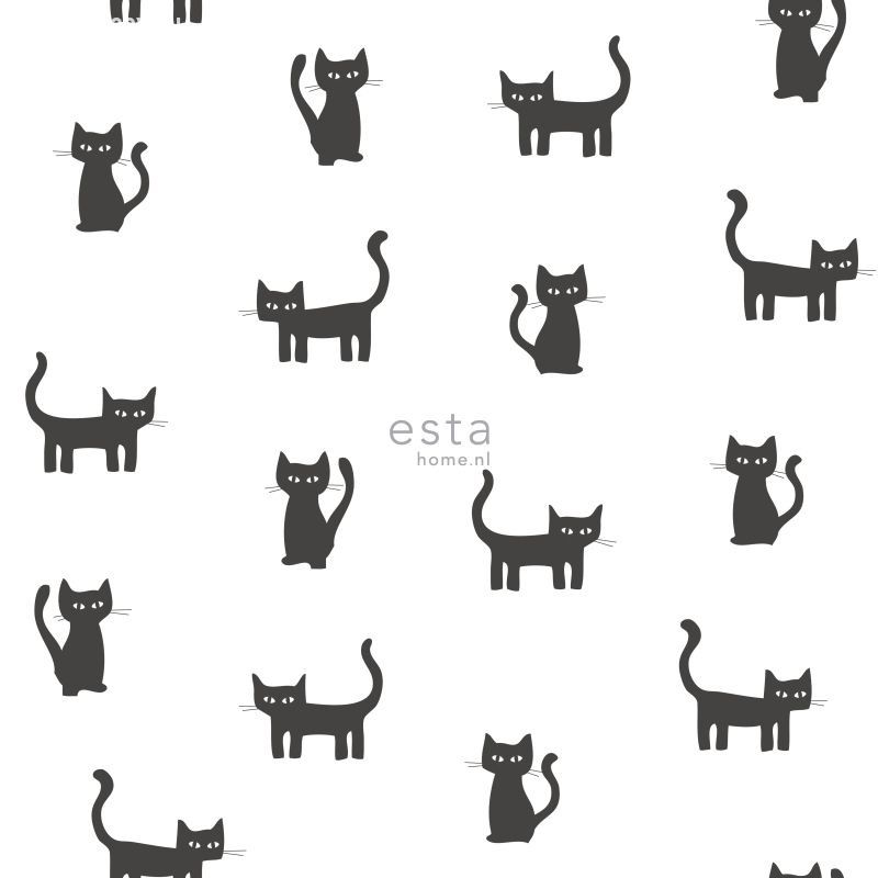 Обои Esta Homes Style LITTLE BANDITS