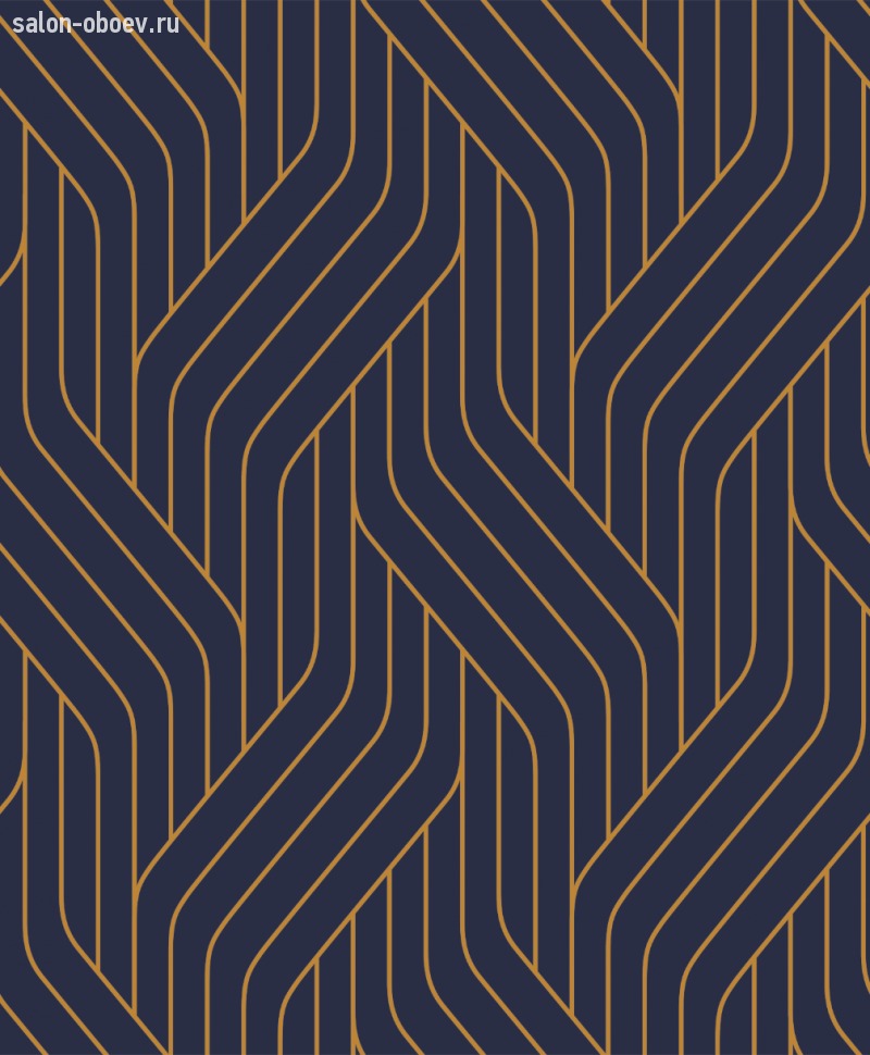 Обои MIRA Belgium design Geometric