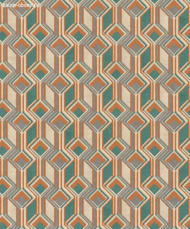 Обои Rasch Indian Style