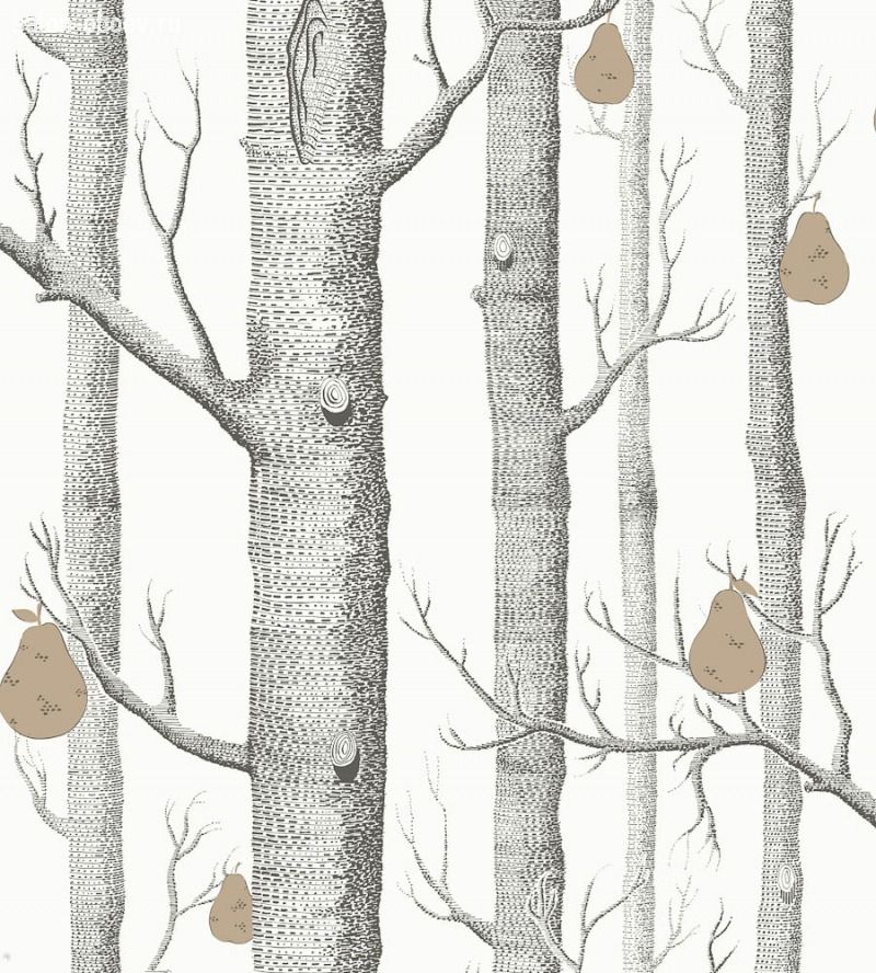 Обои Cole & Son The Contemporary Collection