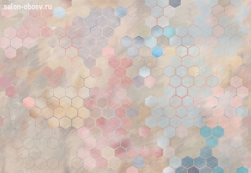 Фрески/Панно Affresco Современный стиль