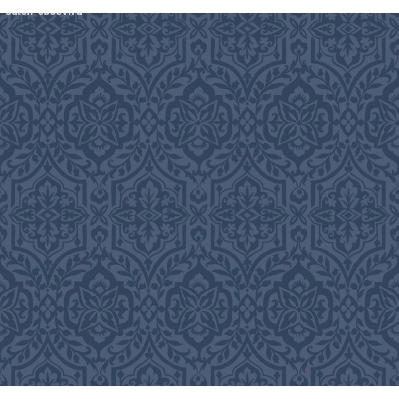 Обои York Damask Resource Library