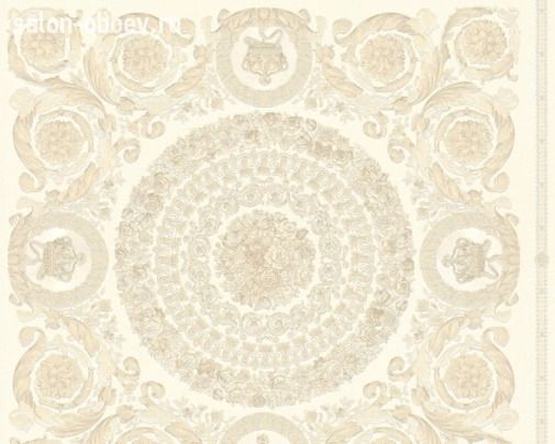 Обои AS Creation Versace IV