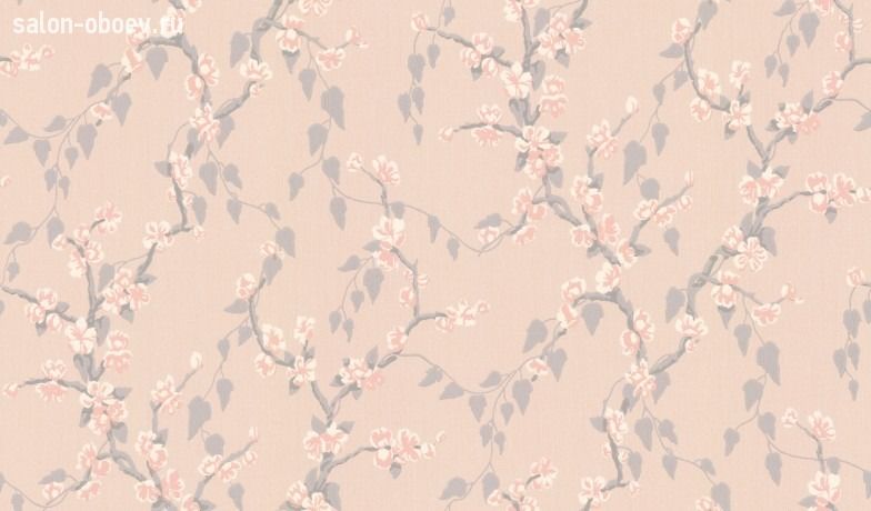 Обои Little Greene Archive Trails