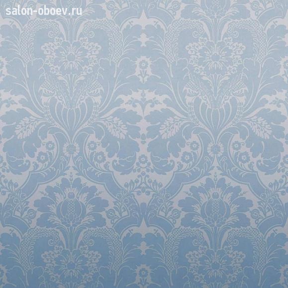 Обои Little Greene London Wallpapers V
