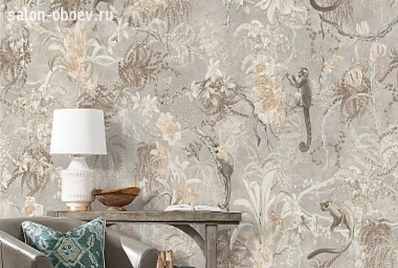 Фрески/Панно Affresco French Garden