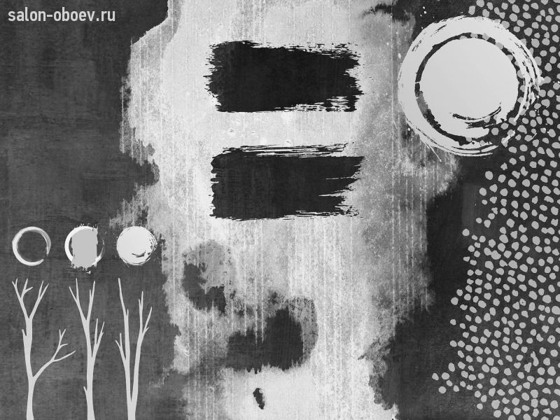 Фотообои Wall Street Wabi Sabi