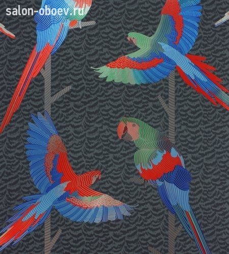 Обои Matthew Williamson CUBANA