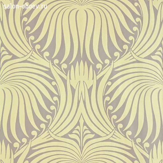Обои FARROW & BALL Present and Correct