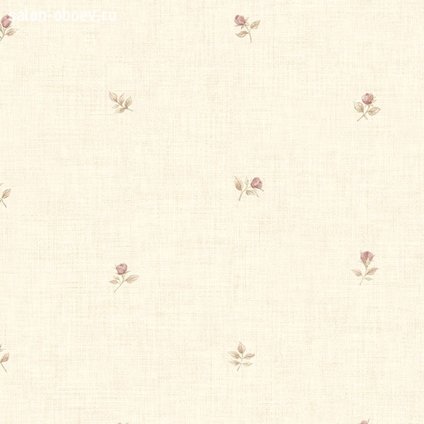 Обои AURA Rose Garden
