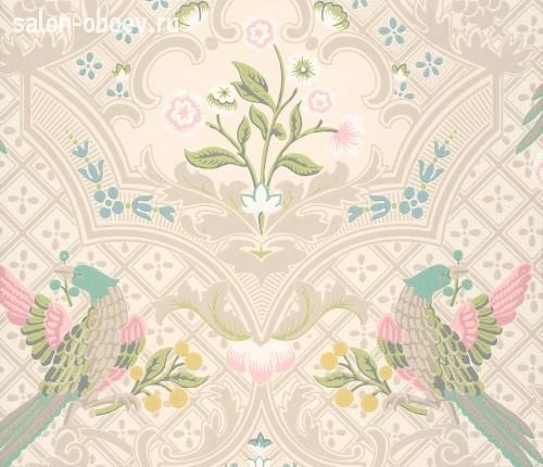 Обои Little Greene London Wallpapers V