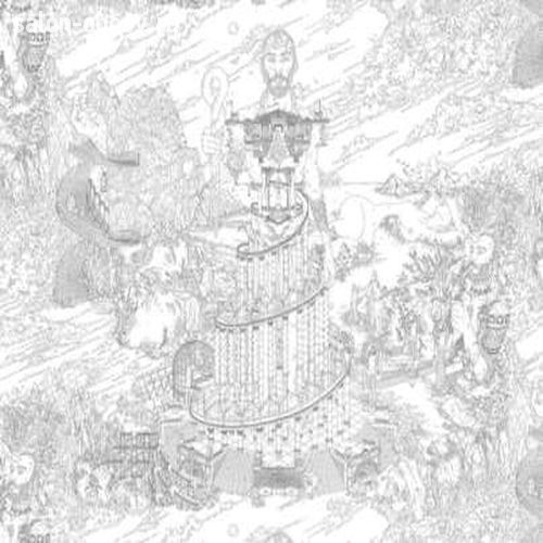 Обои Pierre Frey Les Dessins II