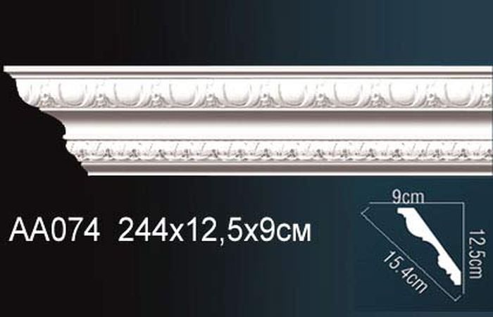  Карниз Perfect