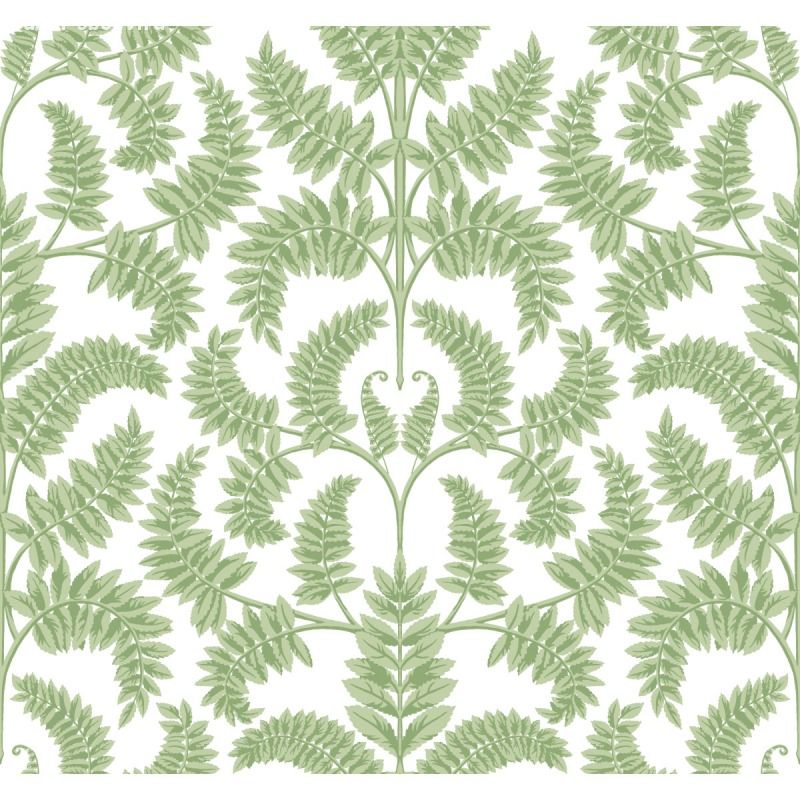Обои York Damask Resource Library