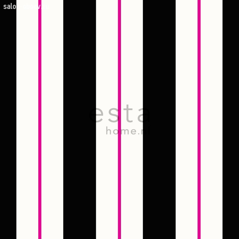 Обои Esta Homes Style Stripes XL