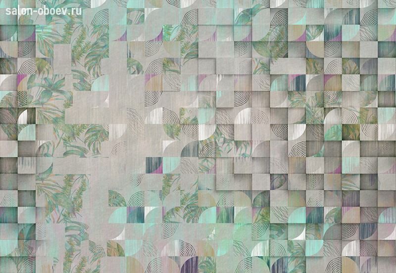 Фрески/Панно Affresco Современный стиль