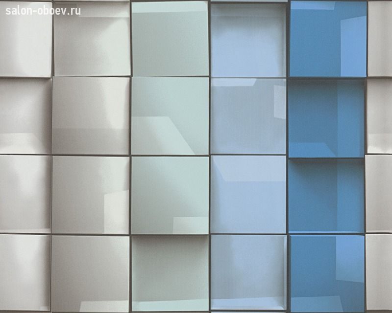 Обои AS Creation Move your wall