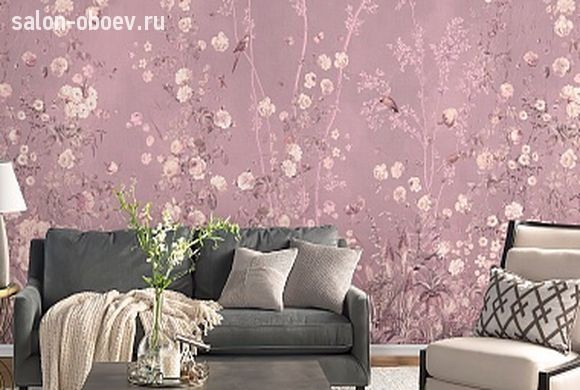 Фрески/Панно Affresco French Garden