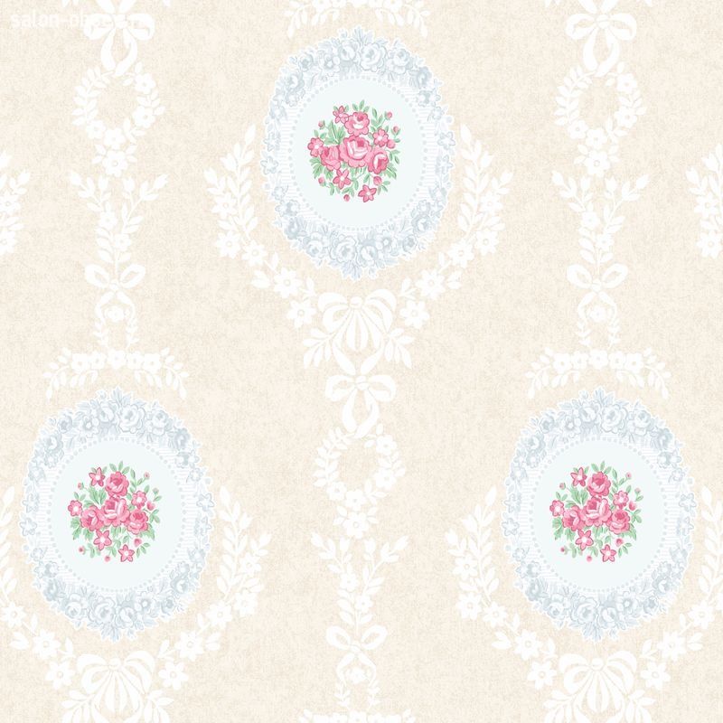 Обои Holden Decor Rosemoor Cottage