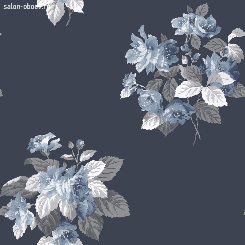 Обои AURA Secret Garden