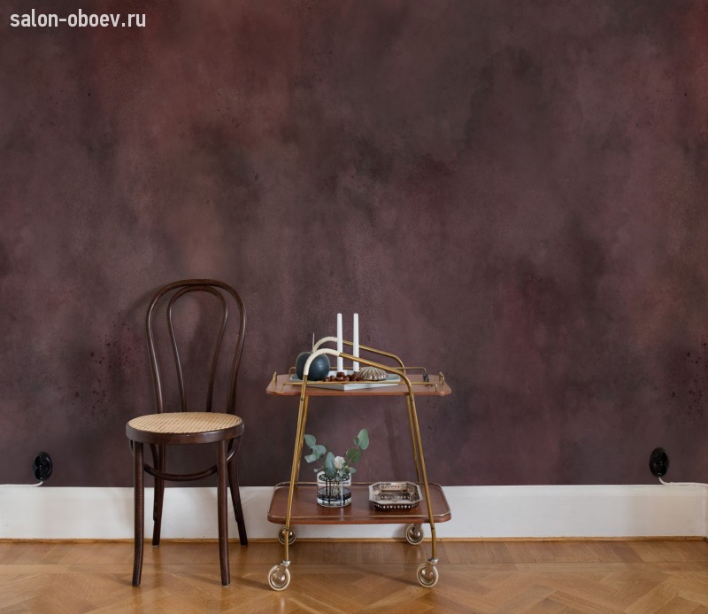 Фотообои Rebel Walls No 10 - Palette