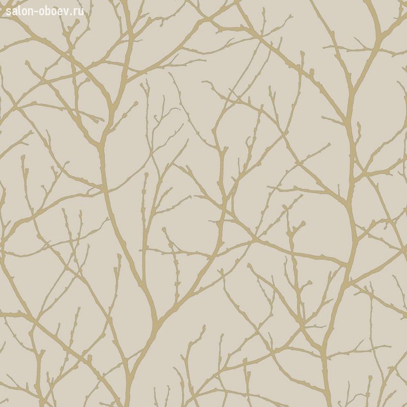 Обои Antonina Vella Modern Metals II