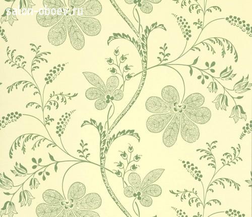 Обои Little Greene London Wallpapers V